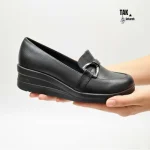 کفش طبی پرسنلی لژدار زنانه - Image 3