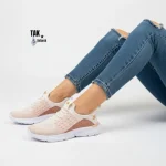 اسپرت اسکیچرز وارداتی جورابی - Image 4