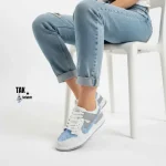 اسپرت ونس نایکی لاجوردی - Image 4