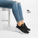 اسپرت اسکیچرز وارداتی جورابی - Image 5