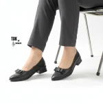کفش اداری زنانه ارکیده