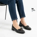 کفش کلاسیک زنانه بلر