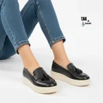 کفش کالج منگوله دار مانلی