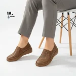 کفش طبی کِشی لژدار هیراد