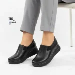 کفش طبی کِشی لژدار نیکان