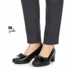 کفش کلاسیک زنانه مِهرِسا - Image 2