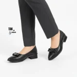 کفش اداری زنانه ارکیده - Image 2