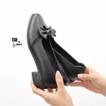 کفش کلاسیک زنانه بلر - Image 2