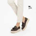 کفش کالج منگوله دار مانلی - Image 2