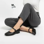 کفش کلاسیک زنانه مدل مری‌جین - Image 2