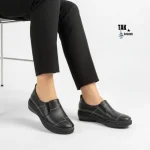 کفش طبی کِشی لژدار هیراد - Image 2