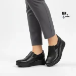 کفش طبی کِشی لژدار نیکان - Image 2