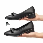 کفش اداری زنانه ارکیده - Image 3