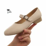 کفش کلاسیک زنانه مدل مری‌جین - Image 3