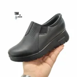 کفش طبی کِشی لژدار نیکان - Image 3