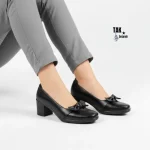 کفش کلاسیک زنانه مِهرِسا - Image 4