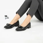 کفش اداری زنانه ارکیده - Image 4