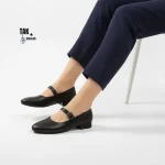 کفش کلاسیک زنانه مدل مری‌جین - Image 4