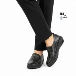 کفش طبی کِشی لژدار هیراد - Image 4