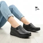 کفش طبی کِشی لژدار نیکان - Image 4