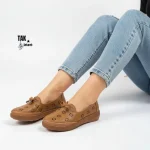 کفش طبی ​زنانه پاپیون - Image 4