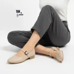 کفش کلاسیک زنانه مدل مری‌جین - Image 5