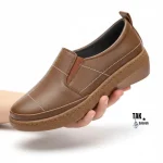 کفش طبی کِشی لژدار هیراد - Image 5