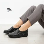 کفش طبی کِشی لژدار هیراد - Image 6