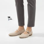 کفش کلاسیک زنانه مدل مری‌جین - Image 6