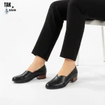 کفش راحتی زنانه مدل آرام 0104 - Image 4