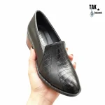 کفش رسمی زنانه مدل سیلوا 1015