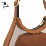 کیف فانتزی آلو مش هوبو ALO-BR-9175 - Image 2