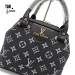 کیف زنانه لویی ویتون مینی اسپیدی (Louis Vuitton Mini Speedy Design)  LV-72410-BR - Image 3