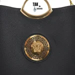 کیف زنانه ورساچه مدوسا متالیک (Versace Medusa Metallic) VR-91739-BK - Image 3