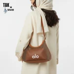 کیف فانتزی آلو مش هوبو ALO-BR-9175 - Image 3