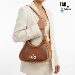 کیف فانتزی آلو مش هوبو ALO-BR-9175 - Image 4