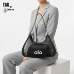 کیف فانتزی آلو مش هوبو ALO-BR-9175 - Image 2