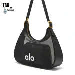 کیف فانتزی آلو مش هوبو ALO-BR-9175 - Image 3