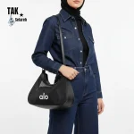 کیف فانتزی آلو مش هوبو ALO-BR-9175 - Image 4