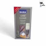فوم تمیز کننده کفش و کیف باما (BAMA) مدل Combi - Image 3
