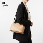کیف زنانه لویی ویتون مینی اسپیدی (Louis Vuitton Mini Speedy Design) LV-72410-BR مدل 2 - Image 2
