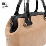 کیف زنانه لویی ویتون مینی اسپیدی (Louis Vuitton Mini Speedy Design) LV-72410-BR مدل 2 - Image 4