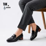 خرید کفش کلاسیک زنانه مدل الینا
