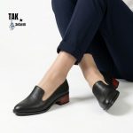 کفش کالج راحتی مدل پانته‌ آ - Image 4