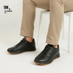 کفش مردانه طبی شرکتی برند اکوبین اصلی - Image 2