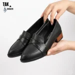 خرید کفش کلاسیک زنانه مدل النا کراس