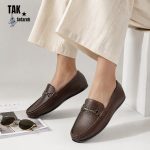 کفش کالج زنانه مدل السا - Image 2