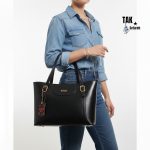 کیف زنانه رز کلاسیک - Image 2
