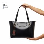 کیف زنانه رز کلاسیک - Image 4