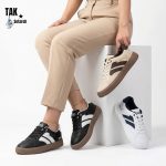 کفش کتونی اسپرت دخترانه مدل دنیز
